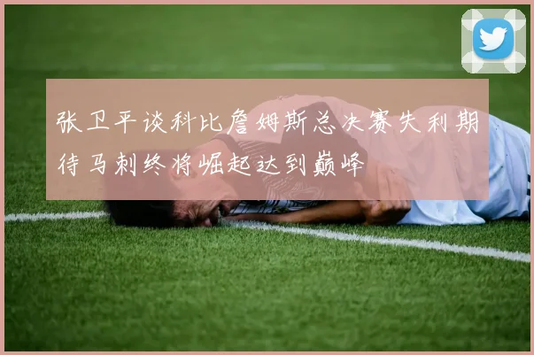 张卫平谈科比詹姆斯总决赛失利期待马刺终将崛起达到巅峰